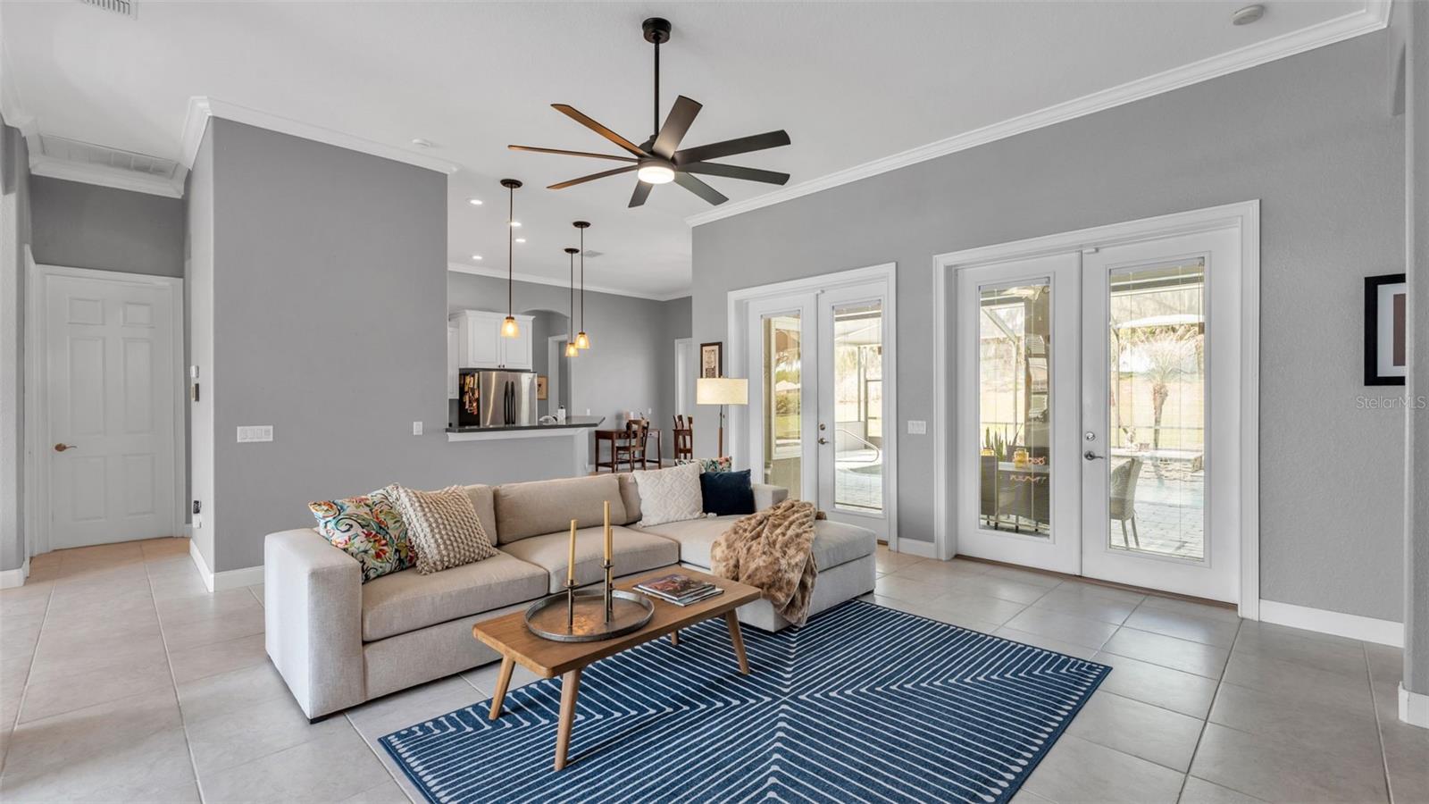 FAIRWAY OAKS FIRST ADD - Residential