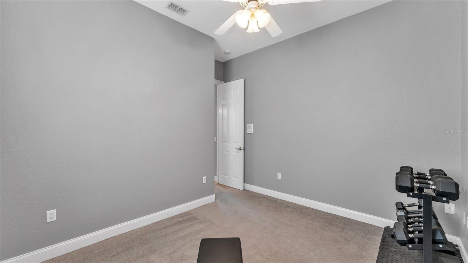 FAIRWAY OAKS FIRST ADD - Residential