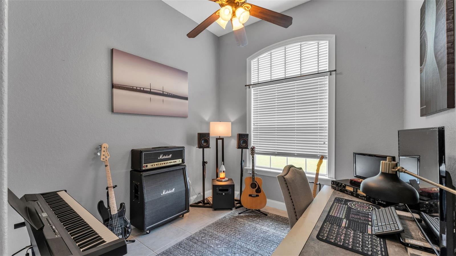 FAIRWAY OAKS FIRST ADD - Residential