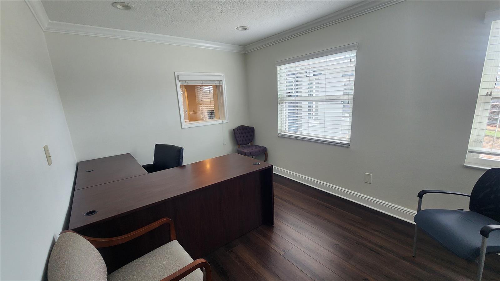 UNPLATTED - Commercial Lease