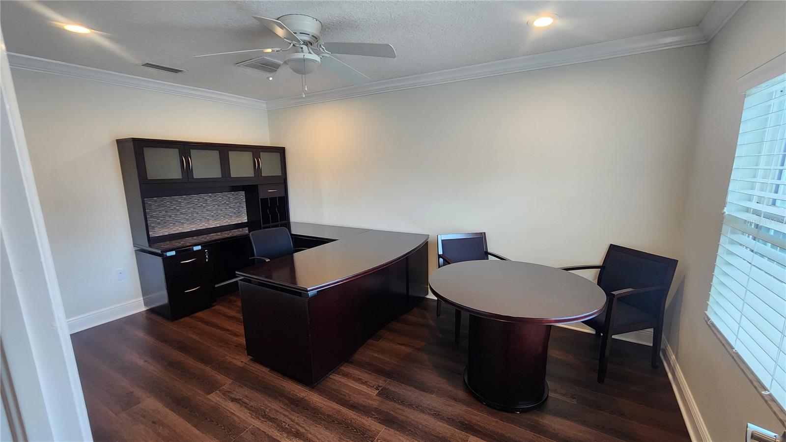 UNPLATTED - Commercial Lease