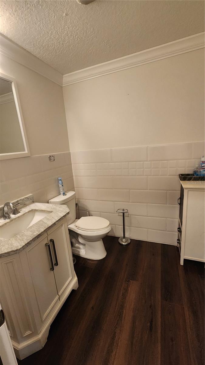 UNPLATTED - Commercial Lease