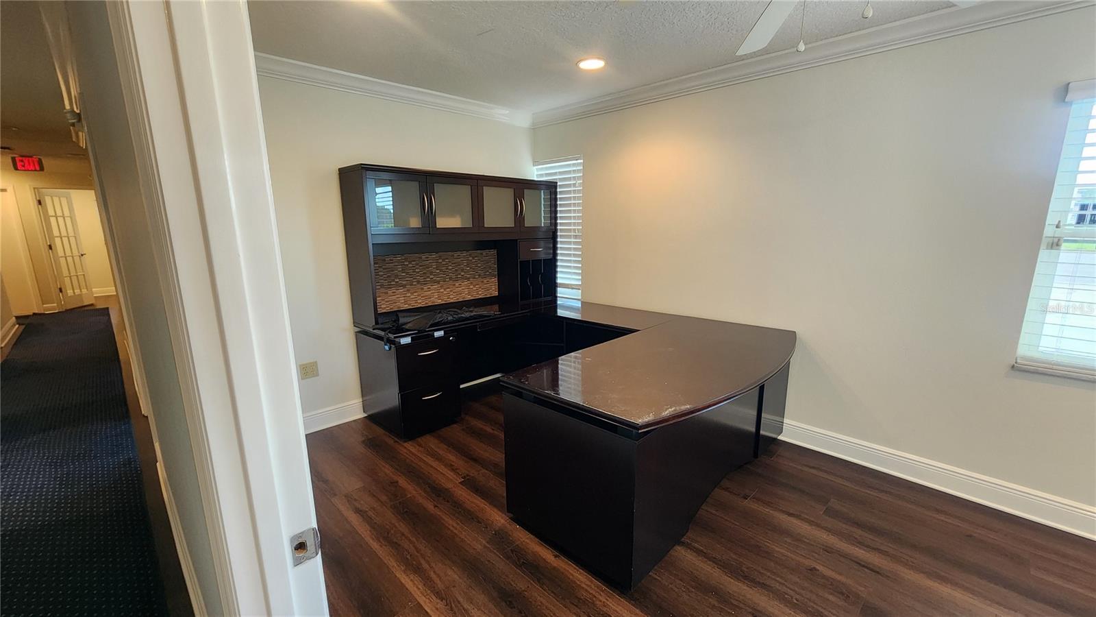 UNPLATTED - Commercial Lease