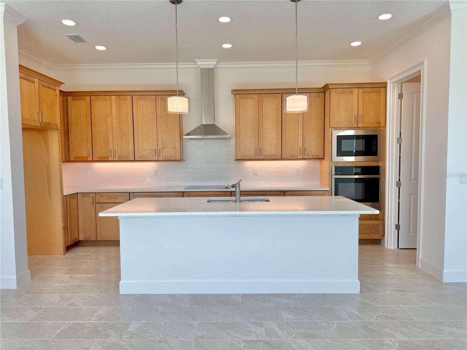 VERANDA BAY PH 1A - Residential