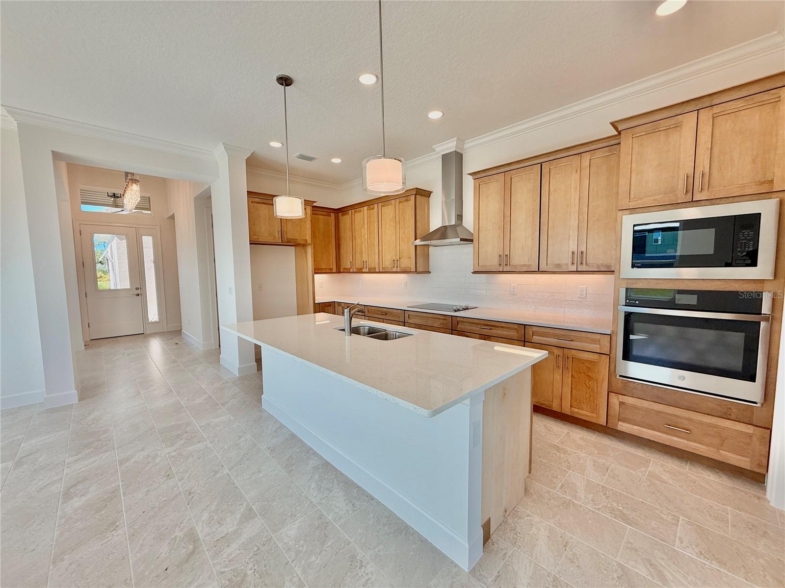 VERANDA BAY PH 1A - Residential