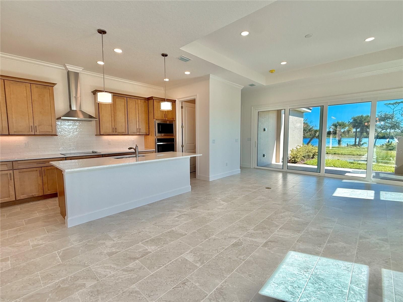 VERANDA BAY PH 1A - Residential