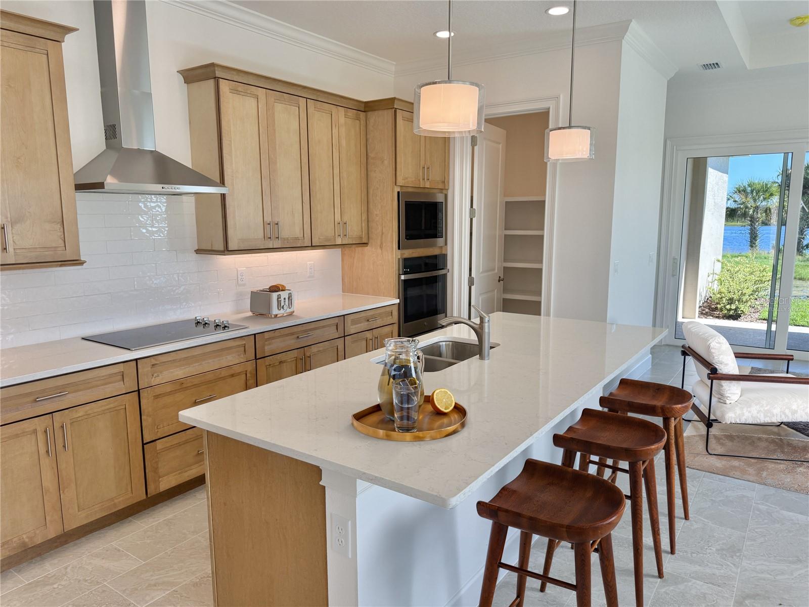 VERANDA BAY PH 1A - Residential