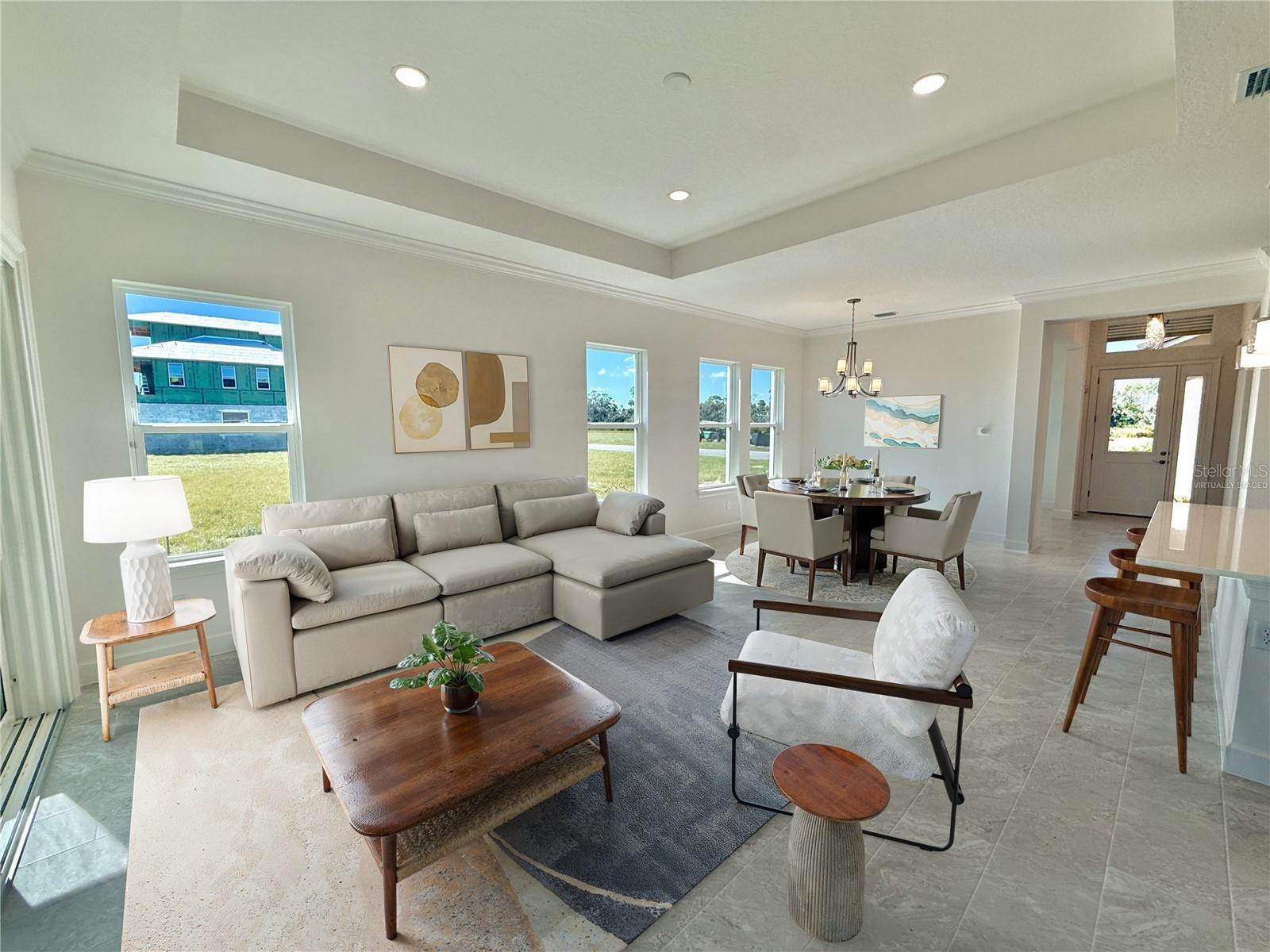 VERANDA BAY PH 1A - Residential