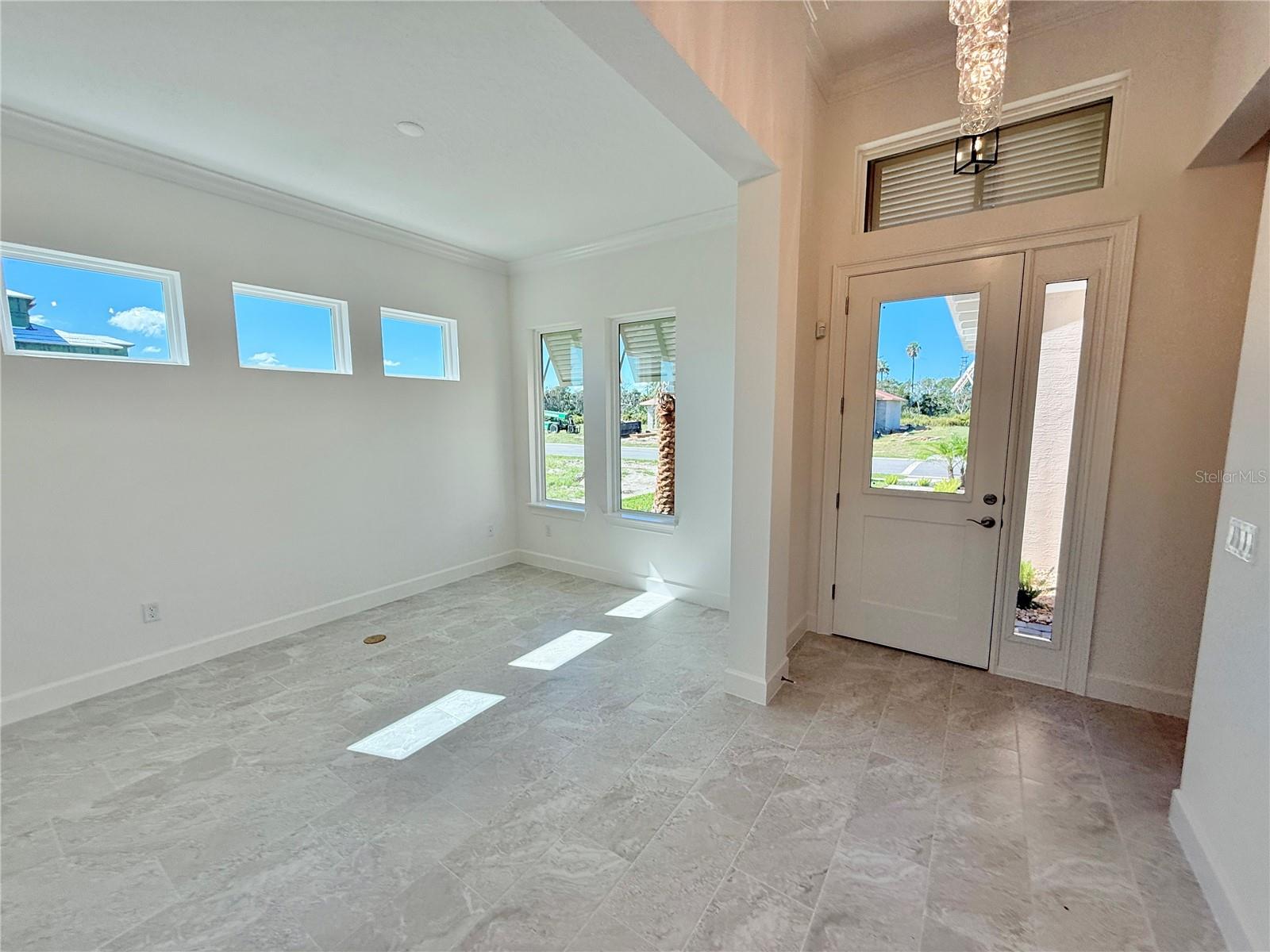 VERANDA BAY PH 1A - Residential