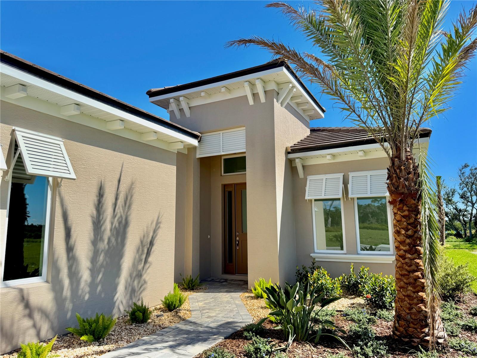 VERANDA BAY PH 1A - Residential