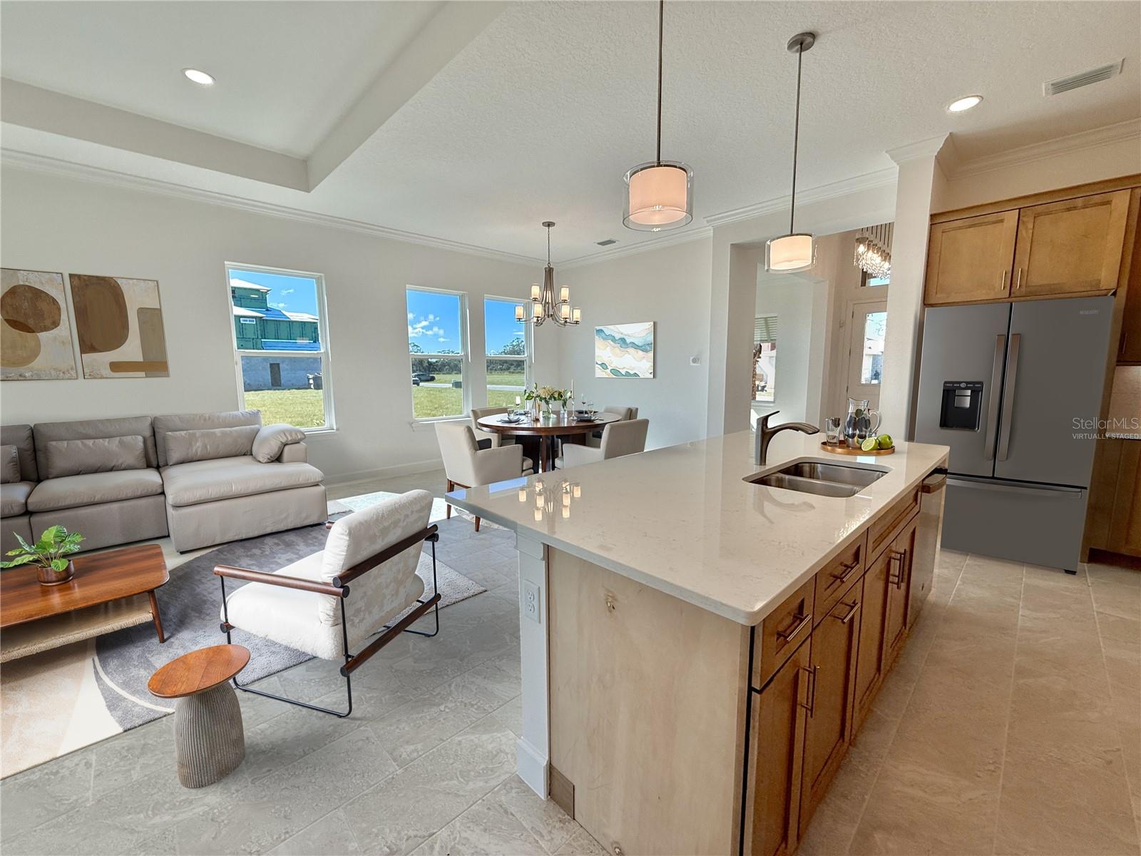 VERANDA BAY PH 1A - Residential