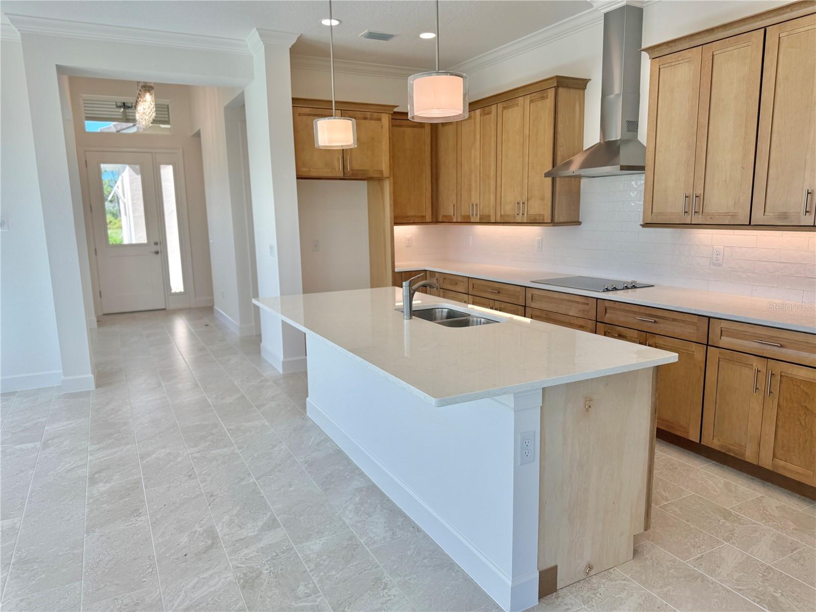 VERANDA BAY PH 1A - Residential