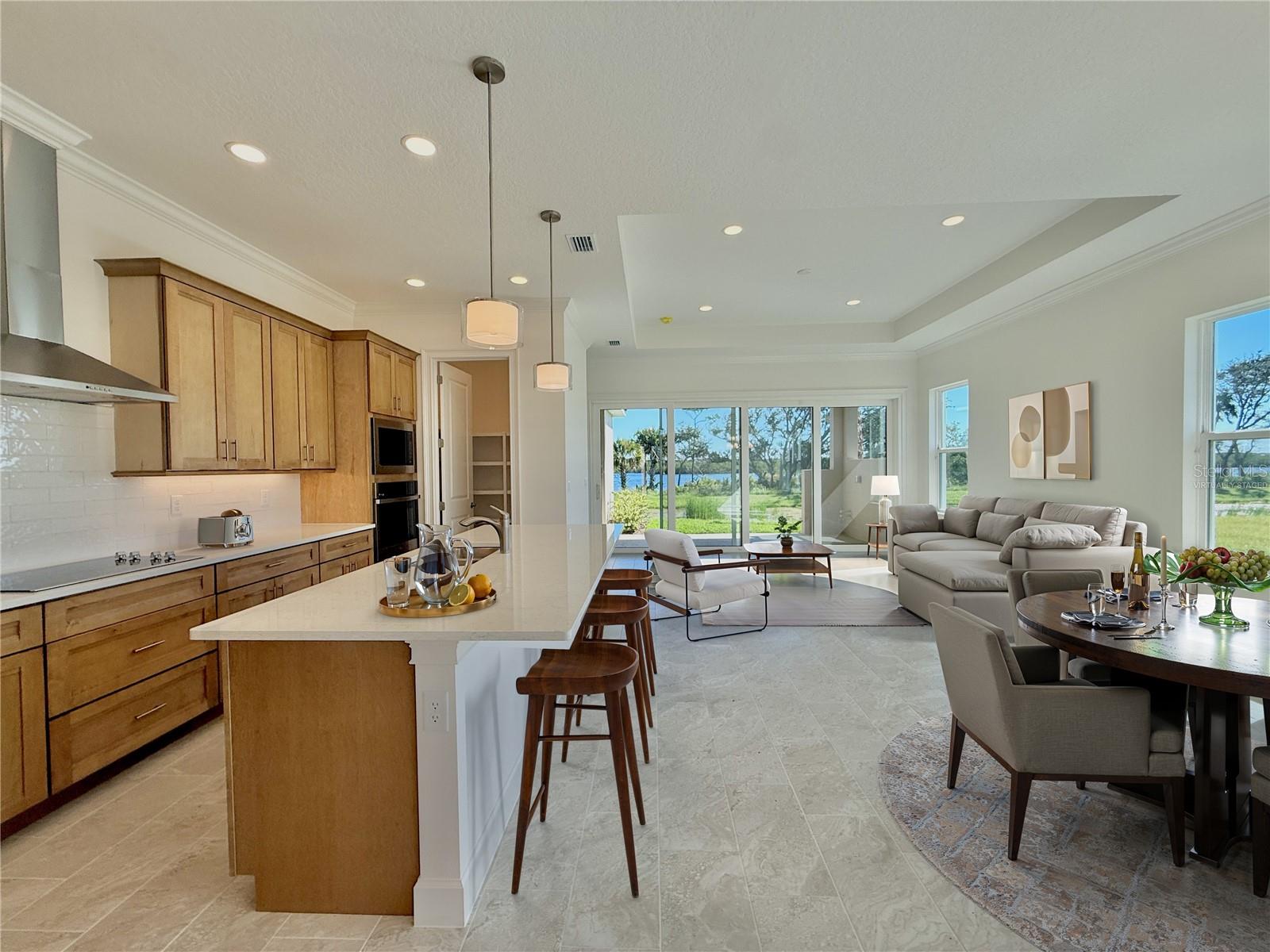 VERANDA BAY PH 1A - Residential