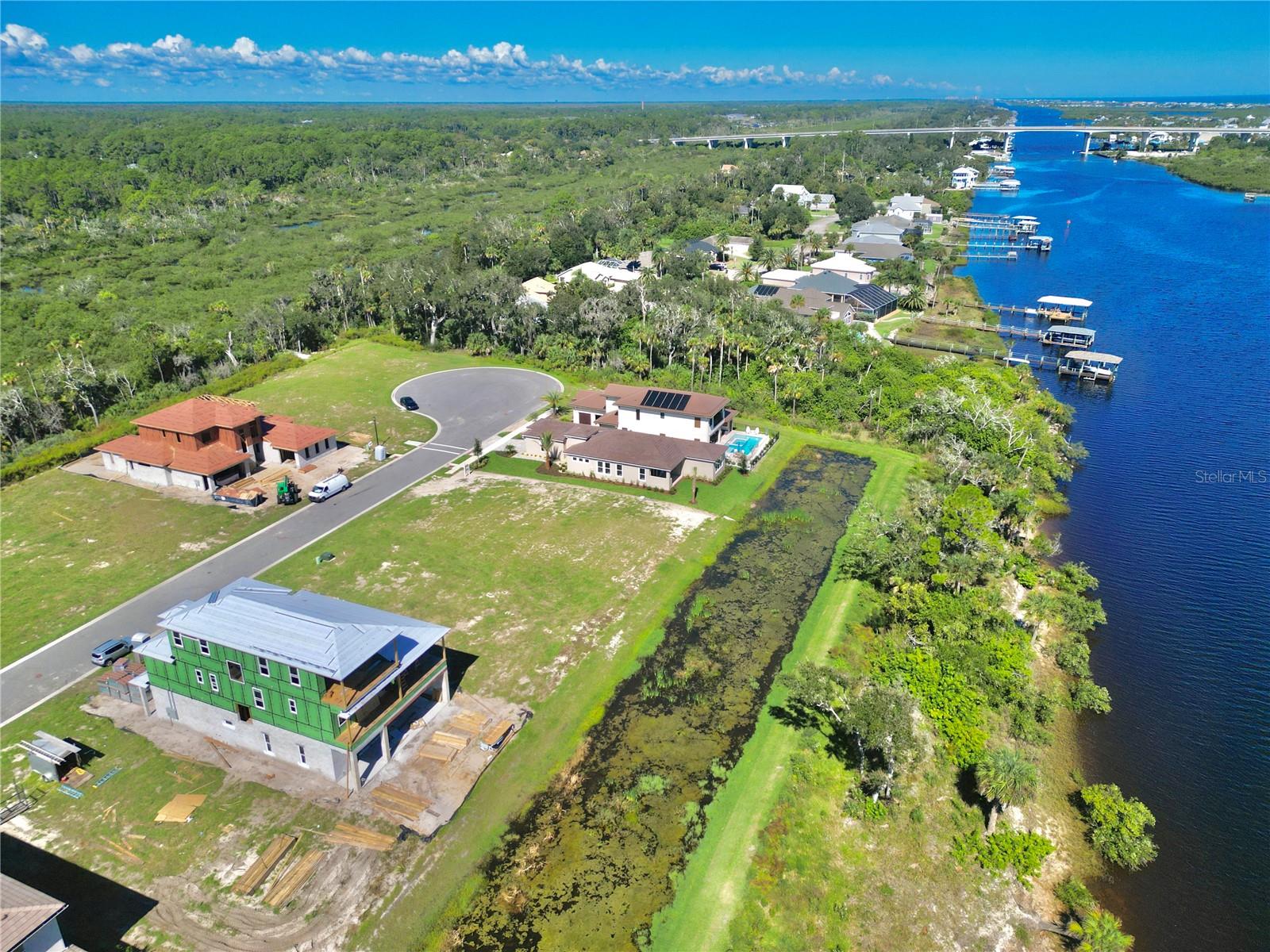 VERANDA BAY PH 1A - Residential