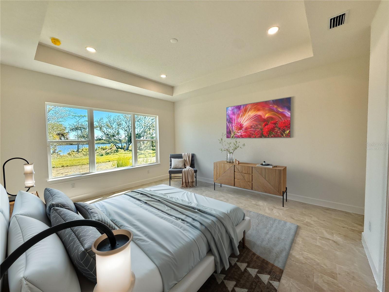 VERANDA BAY PH 1A - Residential