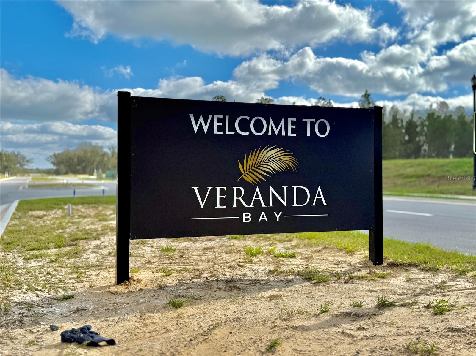 VERANDA BAY PH 1A - Residential