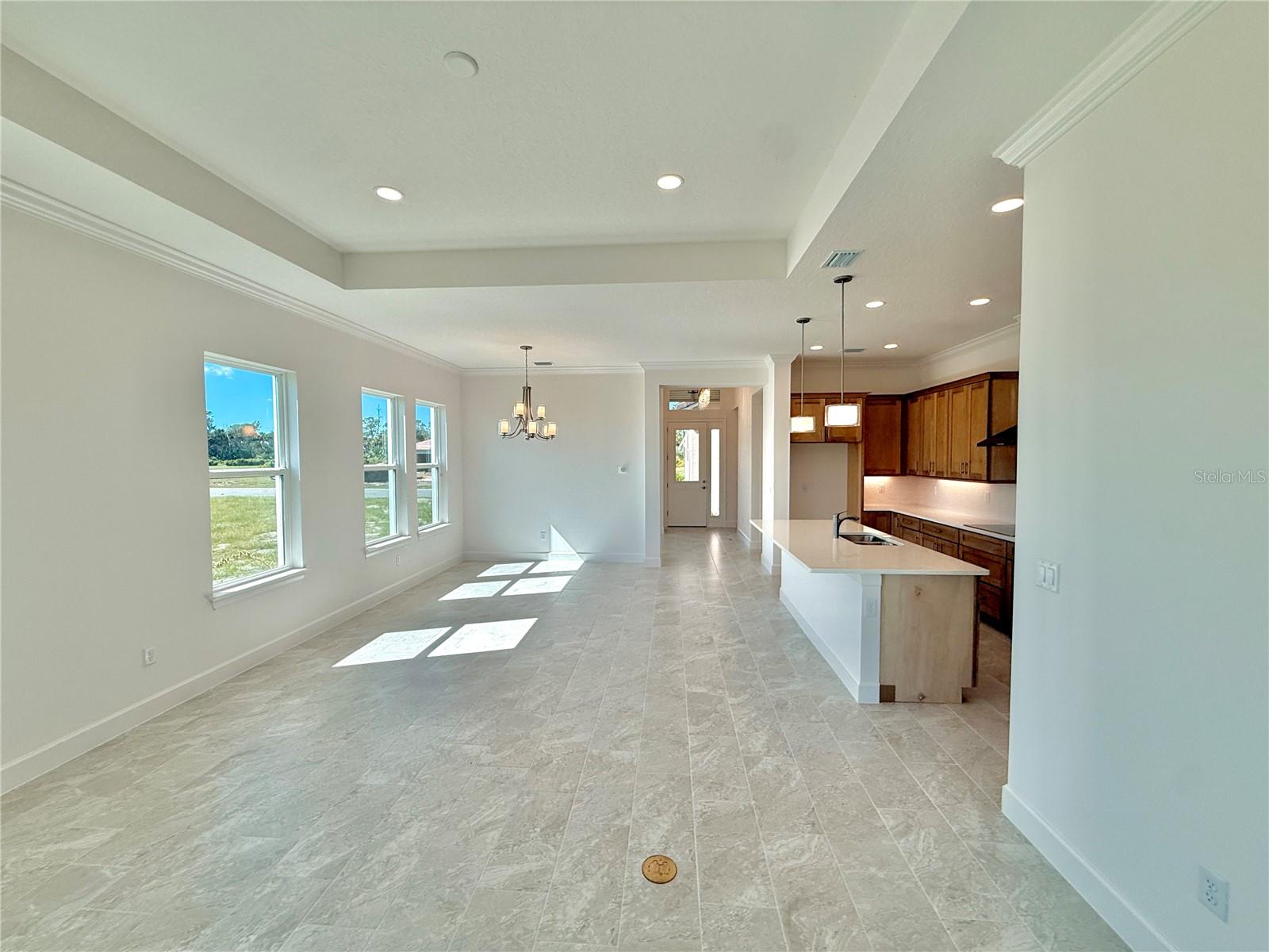 VERANDA BAY PH 1A - Residential