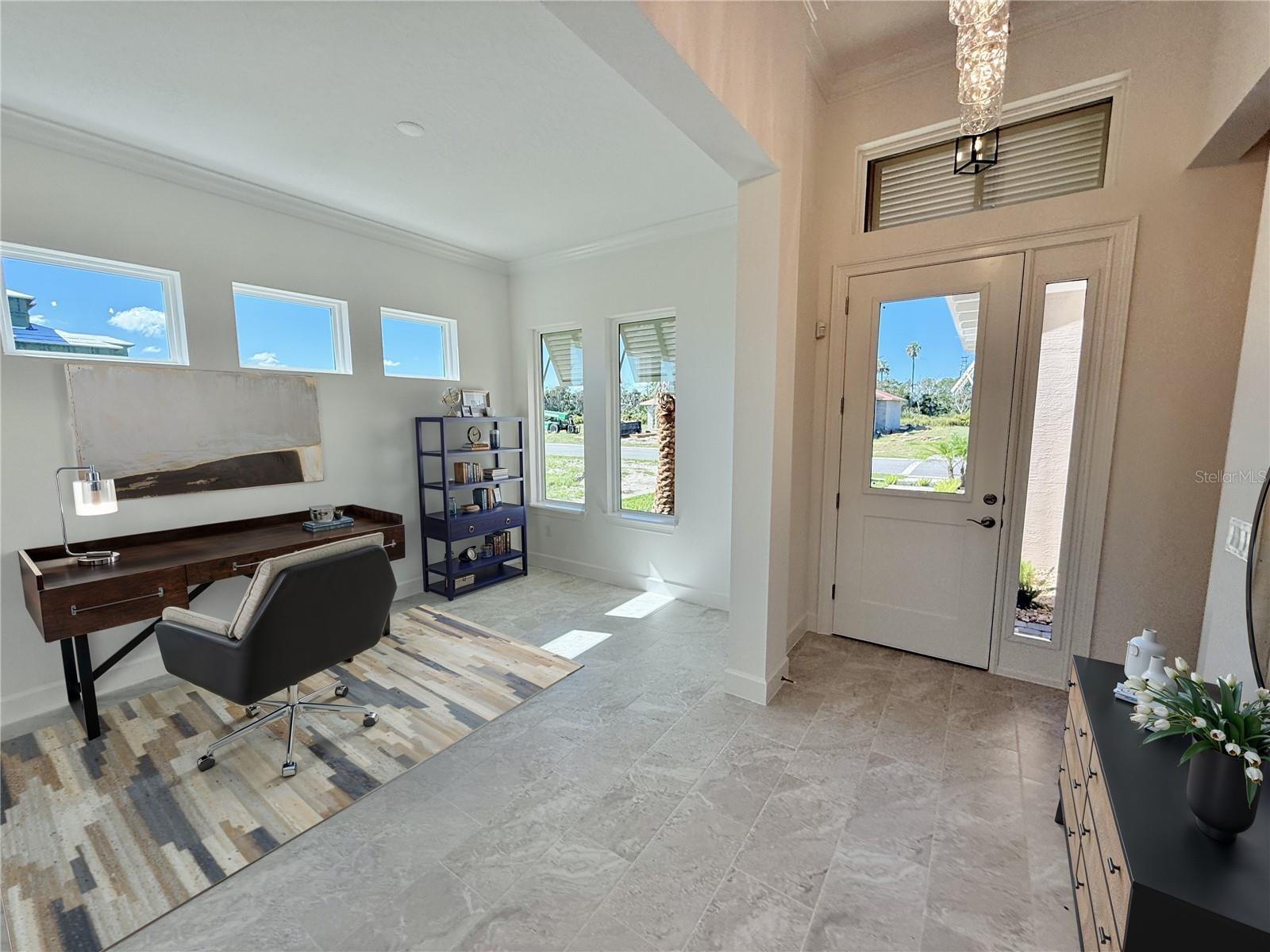 VERANDA BAY PH 1A - Residential