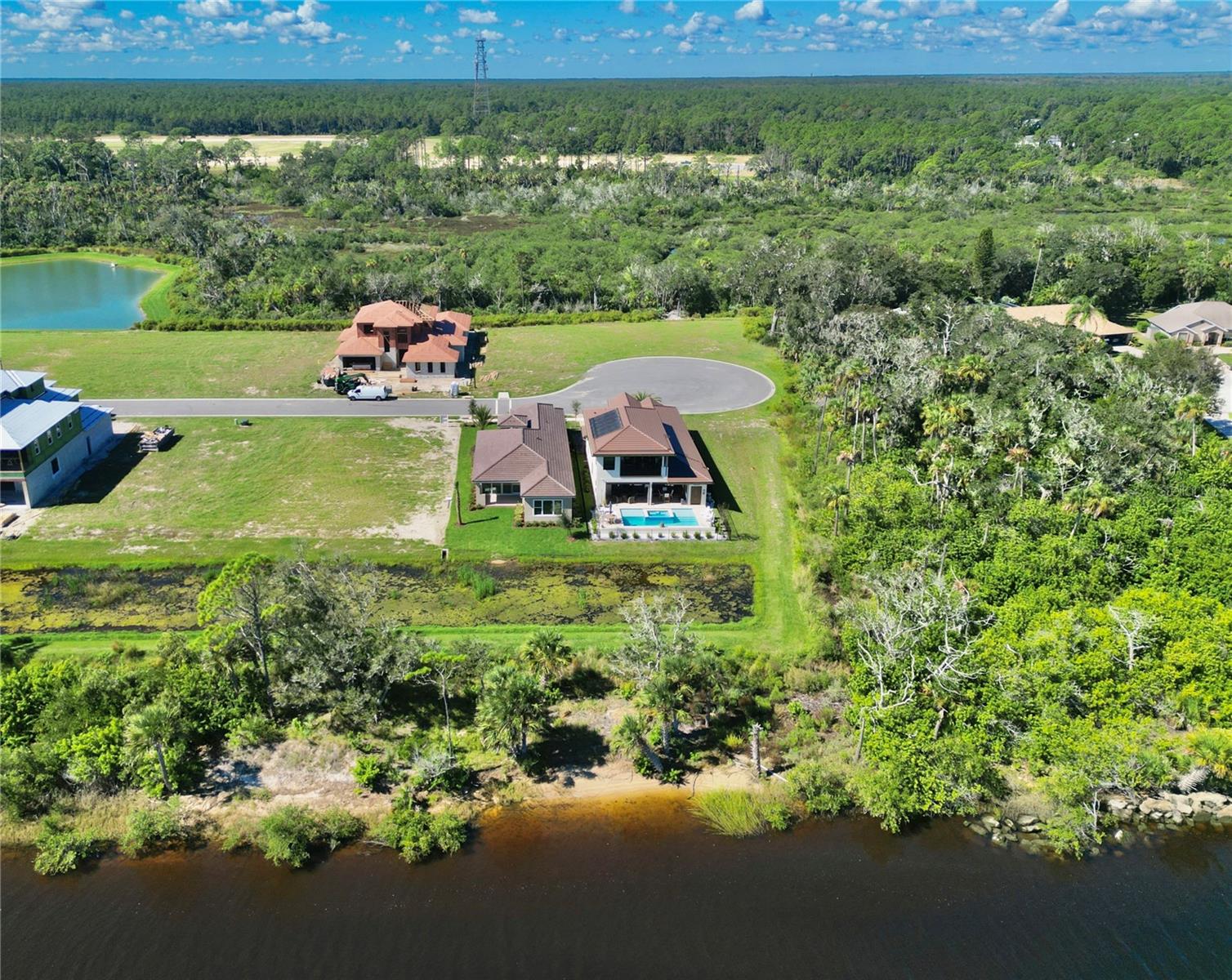 VERANDA BAY PH 1A - Residential