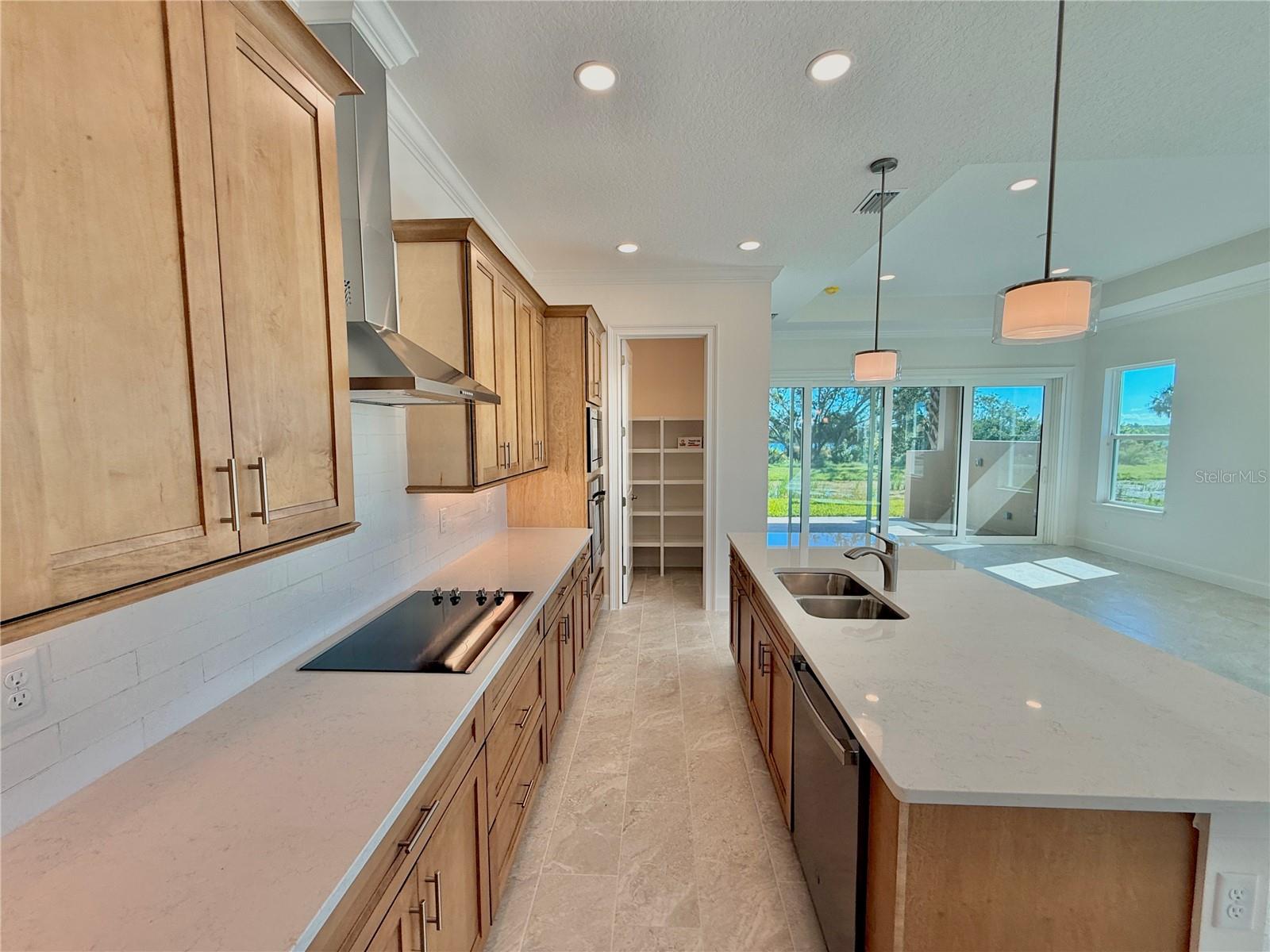 VERANDA BAY PH 1A - Residential