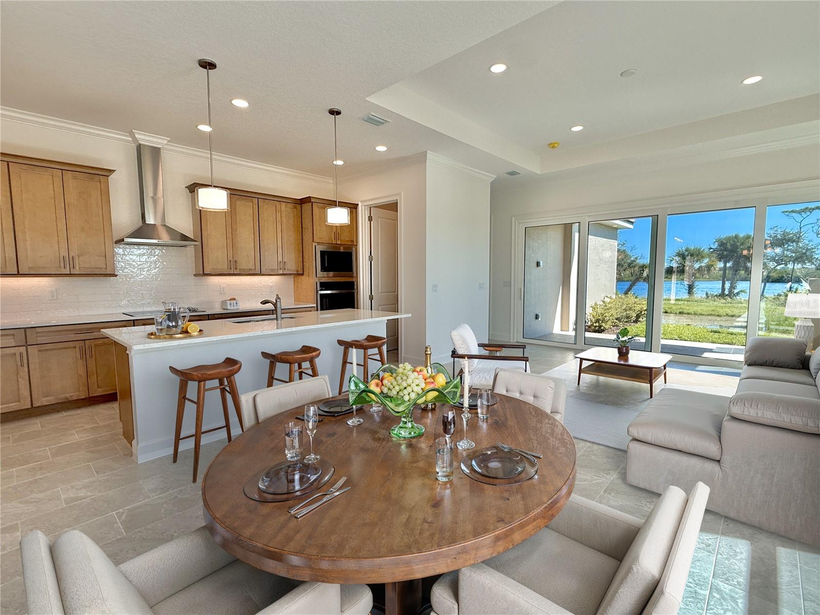 VERANDA BAY PH 1A - Residential