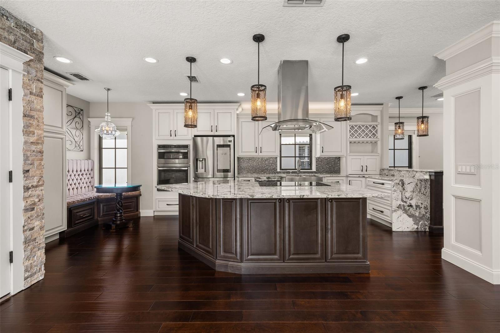 1116 OAK POND DRIVE