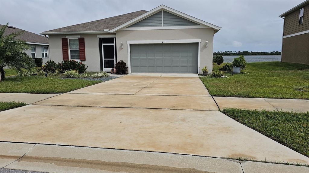 Photo of Winter Haven, FL 33881 (MLS # O6293725)