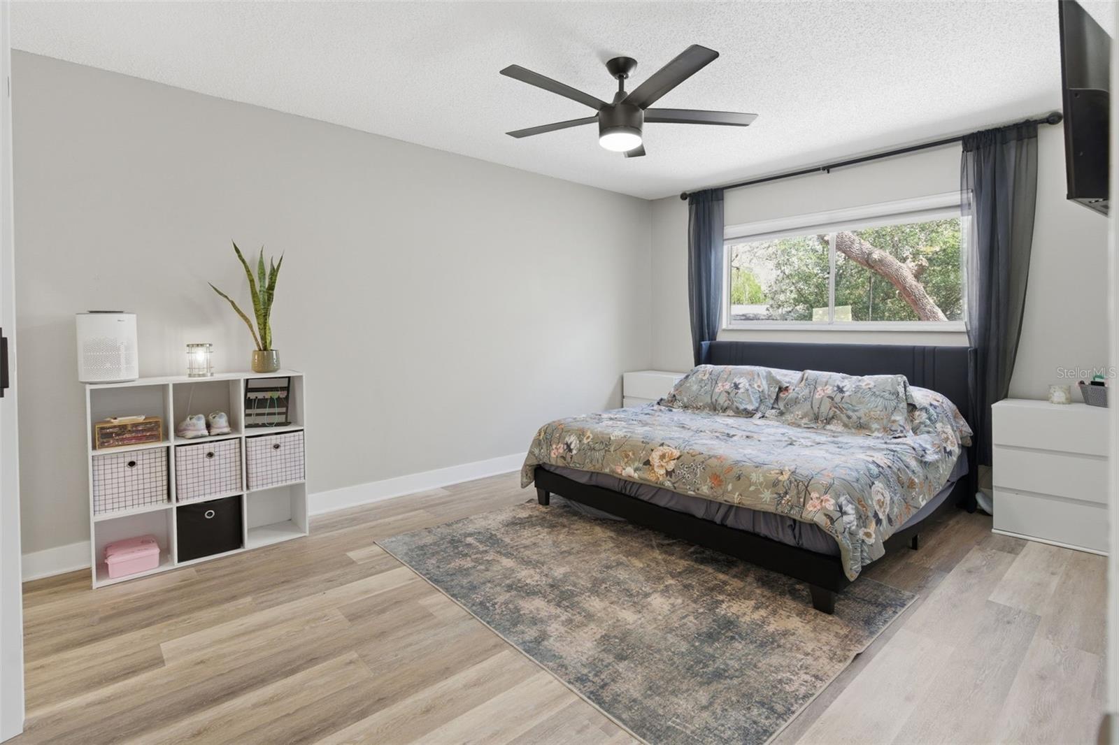 RAMBLEWOOD - Residential