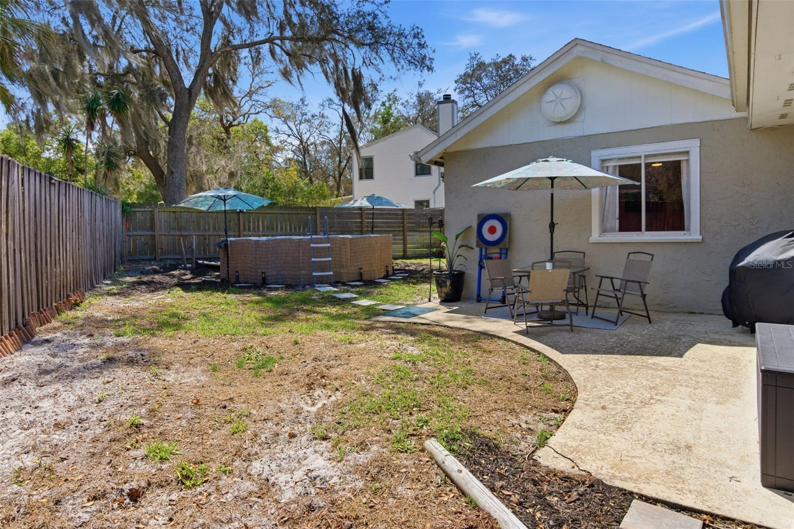 RAMBLEWOOD - Residential