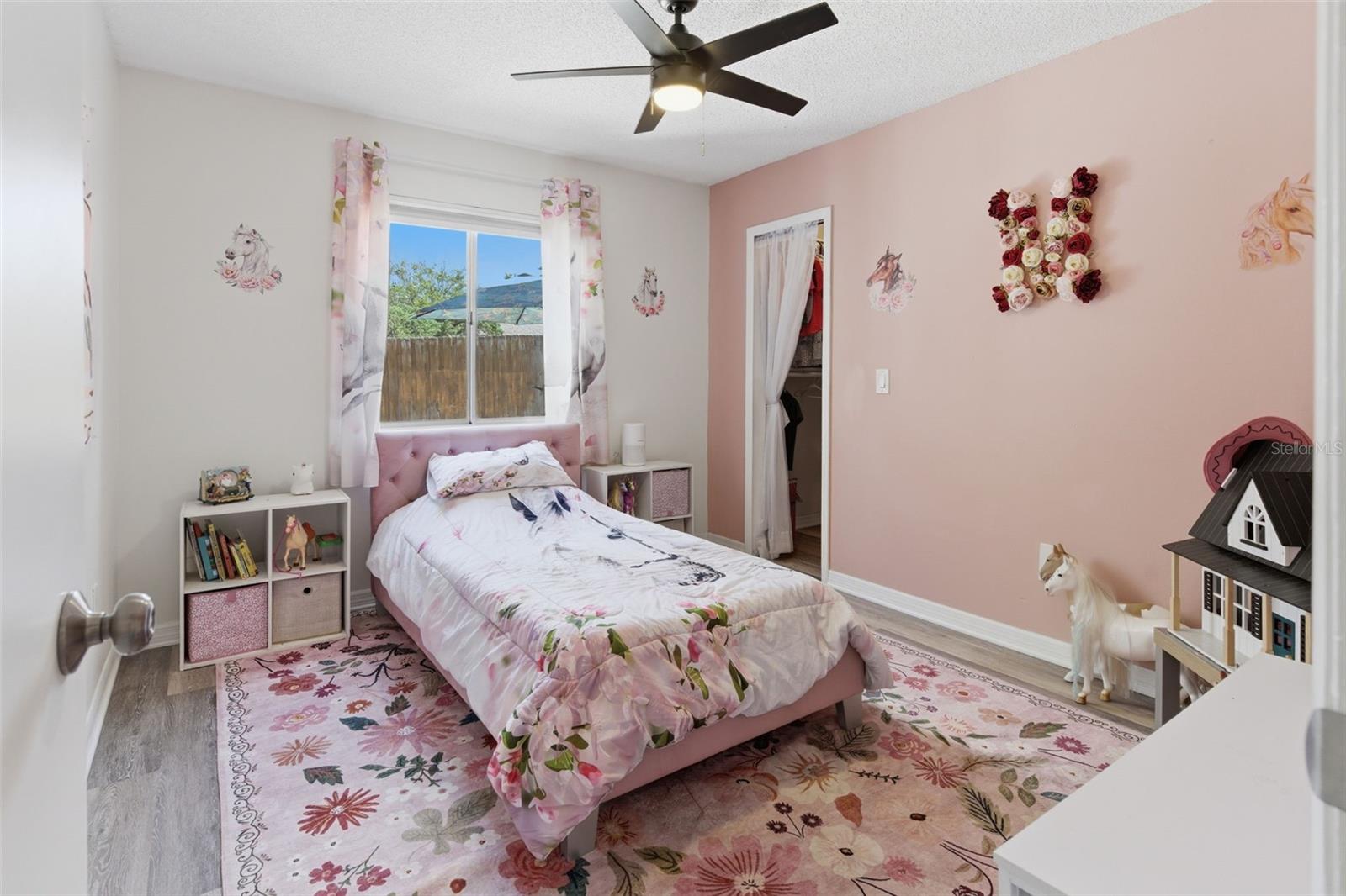 RAMBLEWOOD - Residential