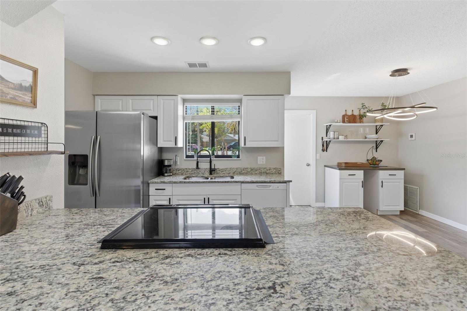 RAMBLEWOOD - Residential