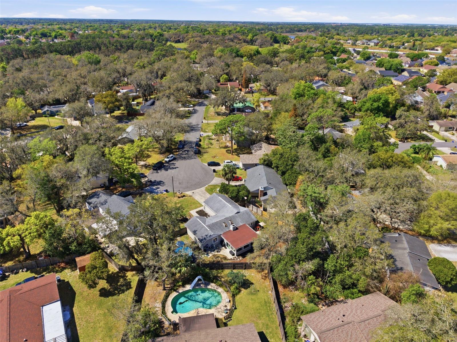 RAMBLEWOOD - Residential