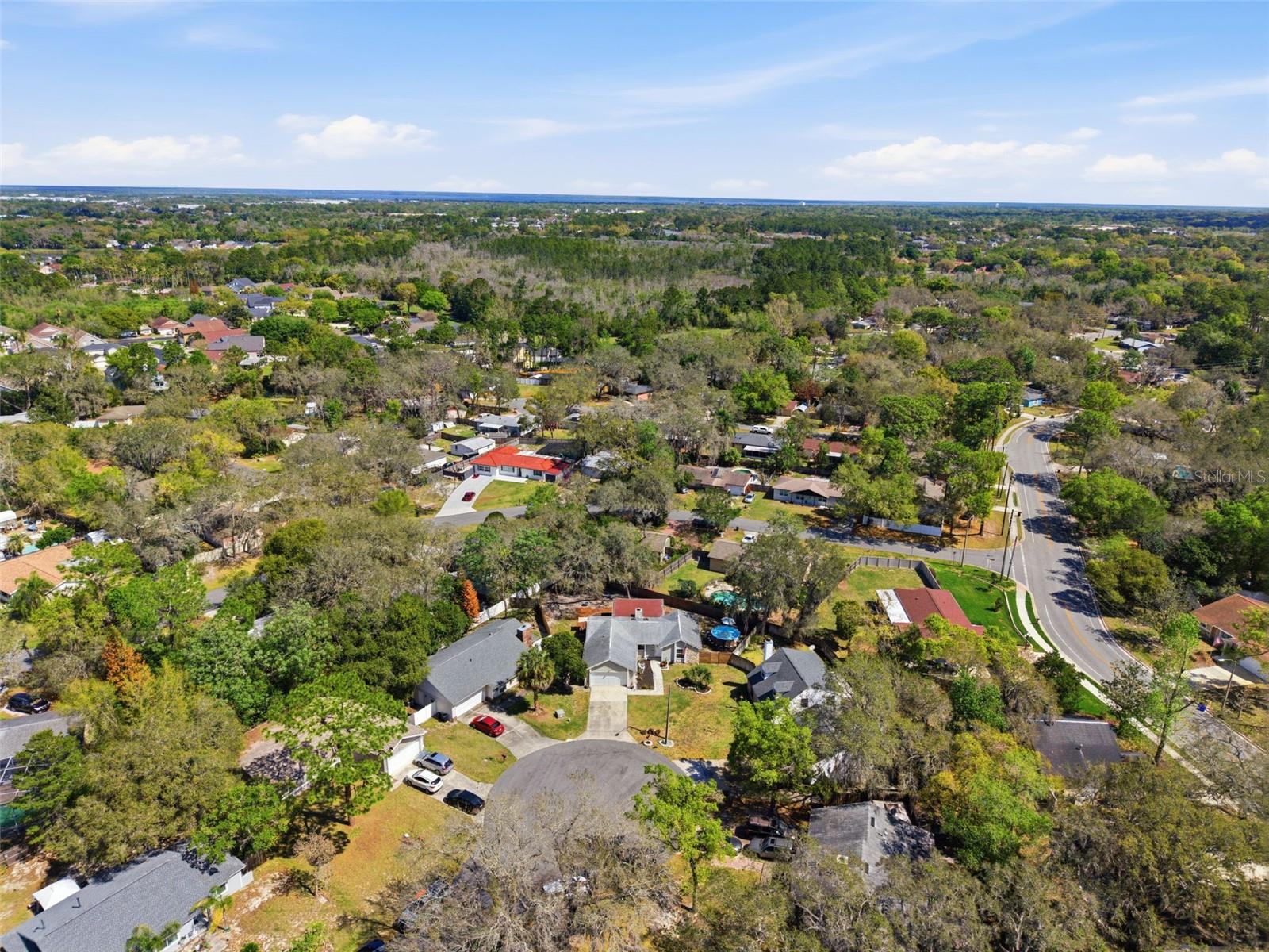 RAMBLEWOOD - Residential