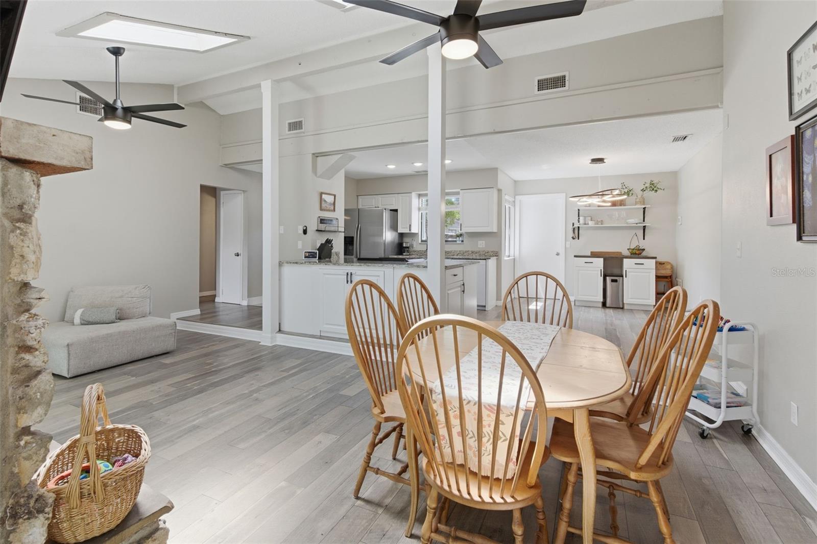 RAMBLEWOOD - Residential