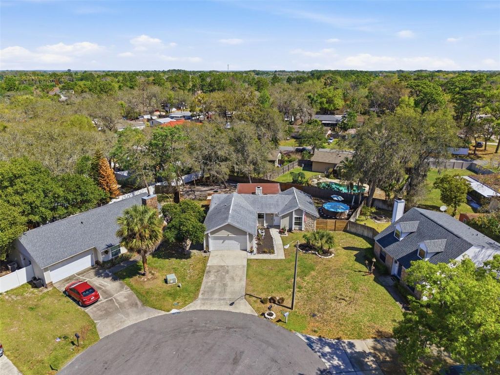 Photo of 181 Wildwood Drive, Sanford, FL 32773 (MLS # O6392142)