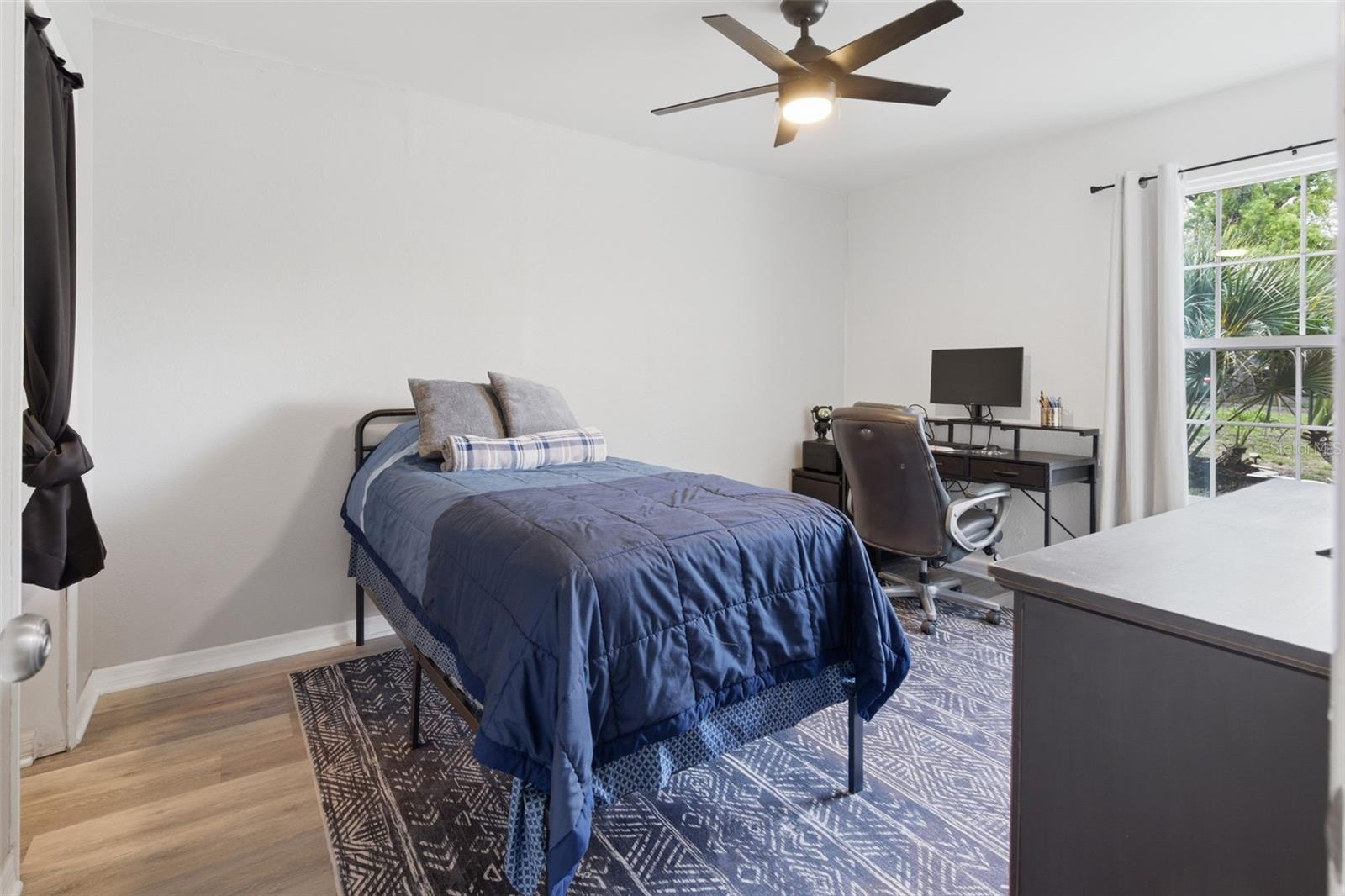 RAMBLEWOOD - Residential