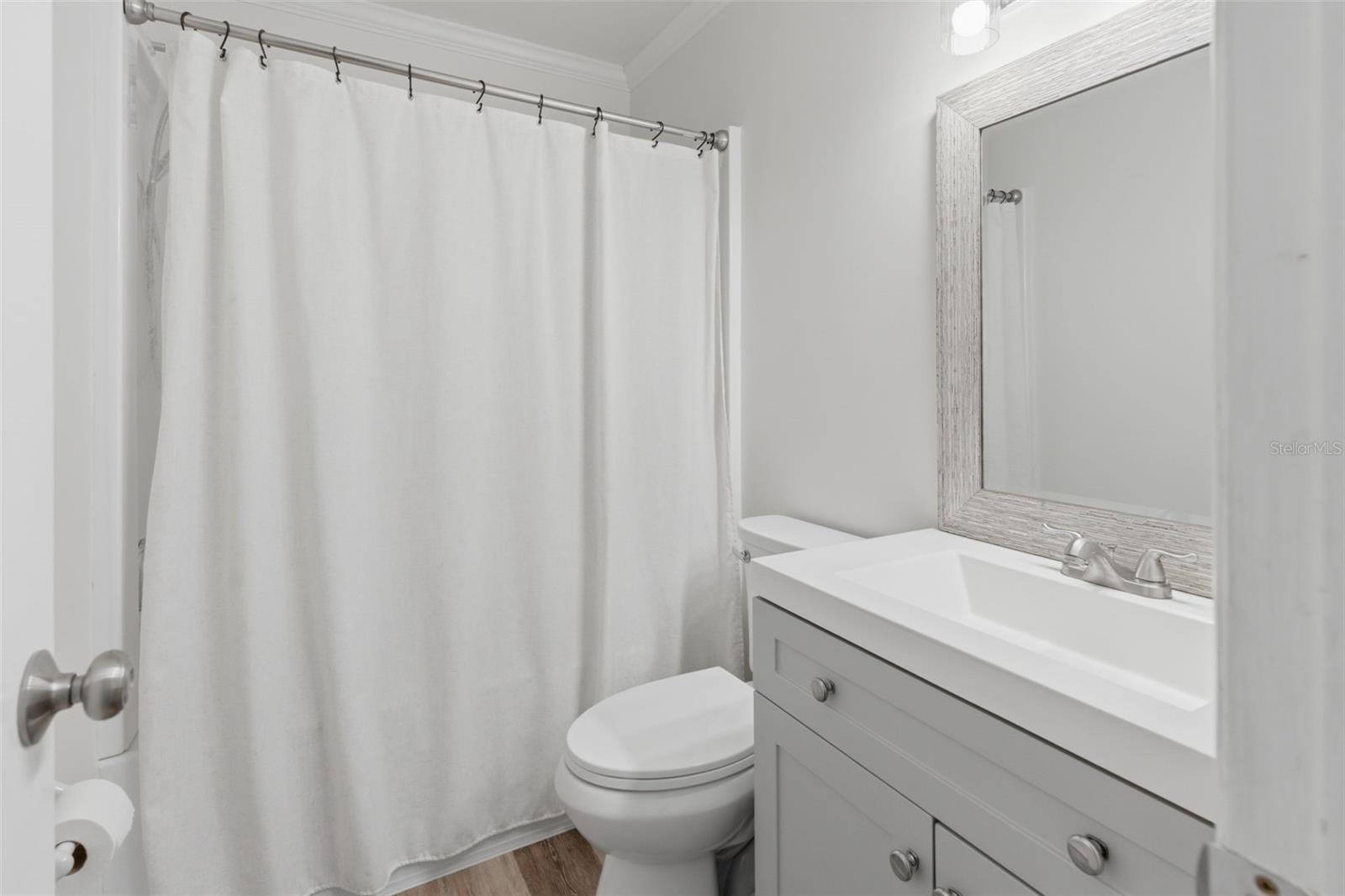 RAMBLEWOOD - Residential