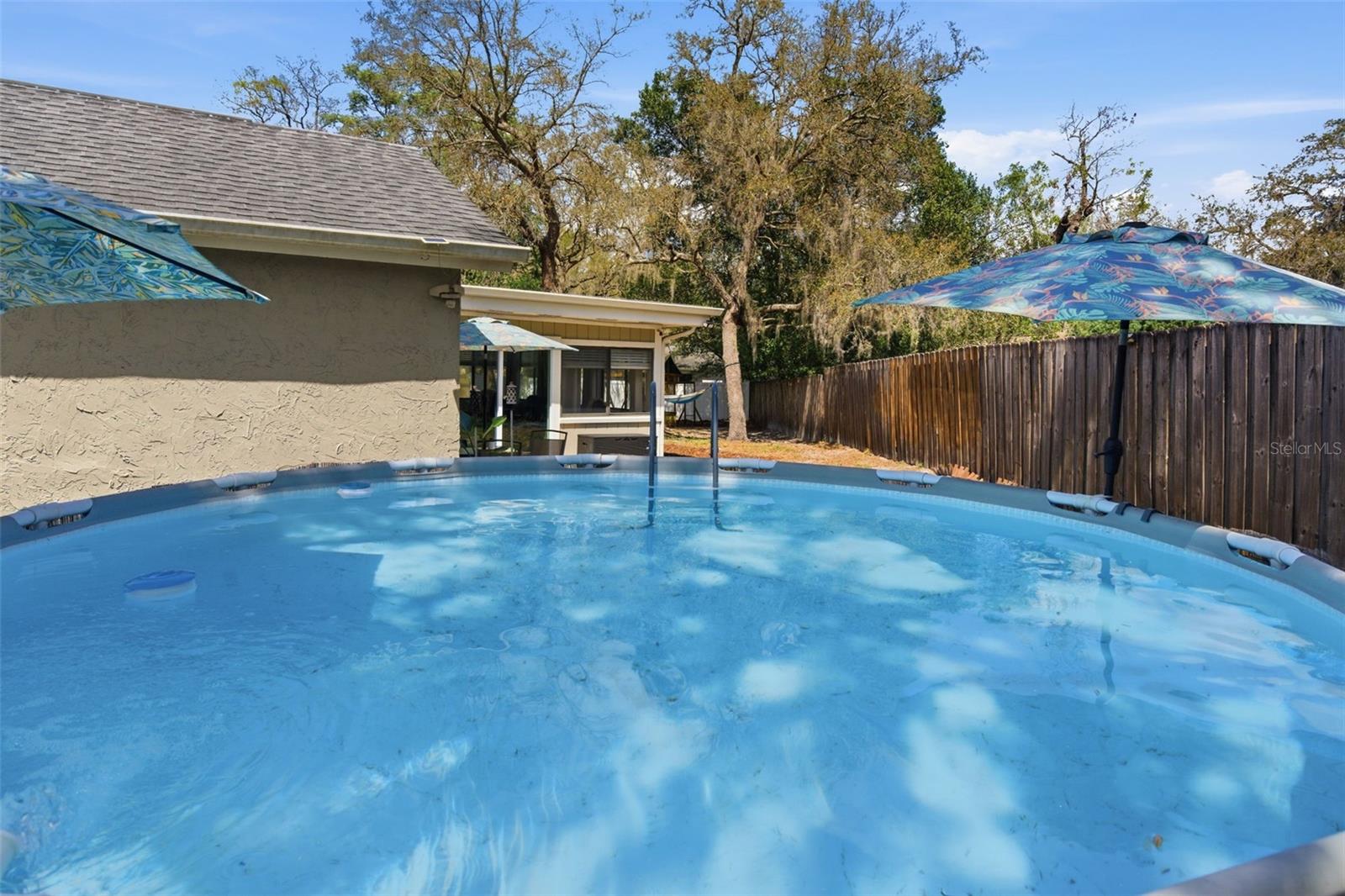 RAMBLEWOOD - Residential