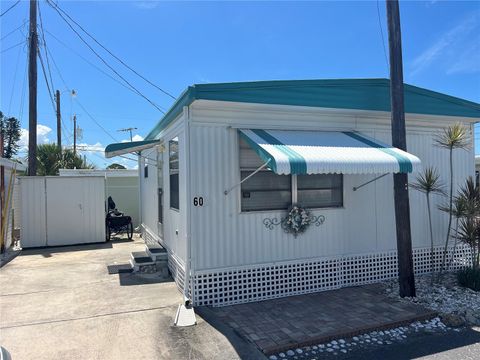 A home in BRADENTON