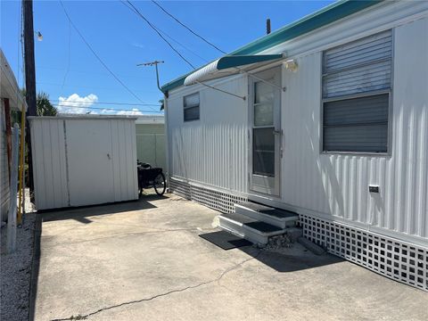 A home in BRADENTON