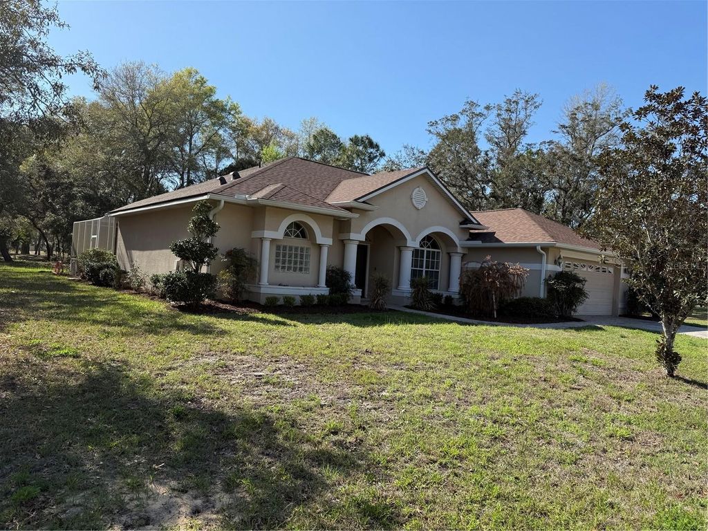 Photo of 2 Woodlee Court S, Homosassa, FL 34446 (MLS # TB8486780)