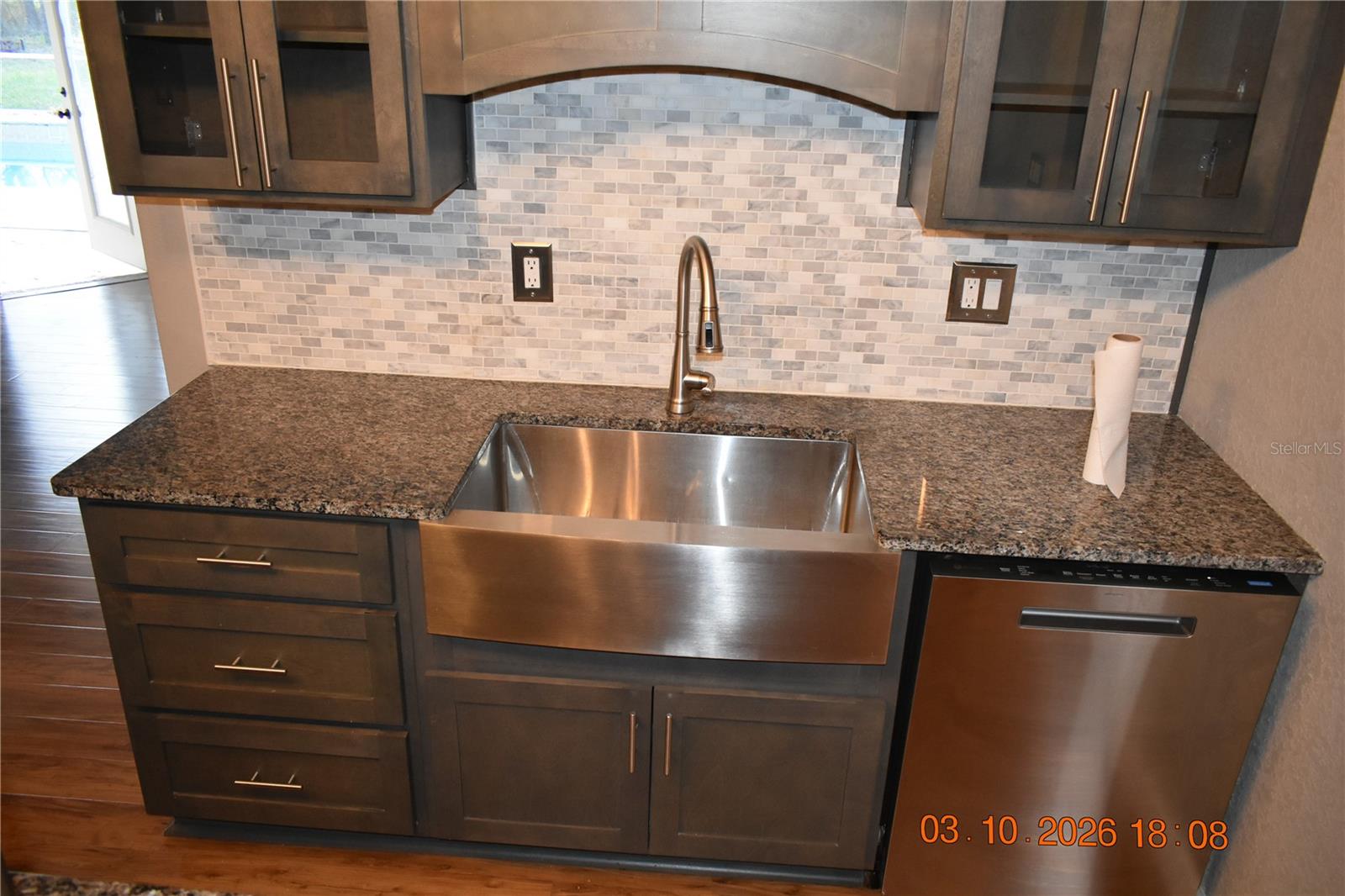 SOUTHERN WOODS AT SUGARMILL WOODS PH 02 - Residential