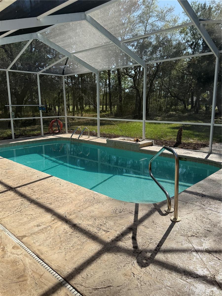 SOUTHERN WOODS AT SUGARMILL WOODS PH 02 - Residential