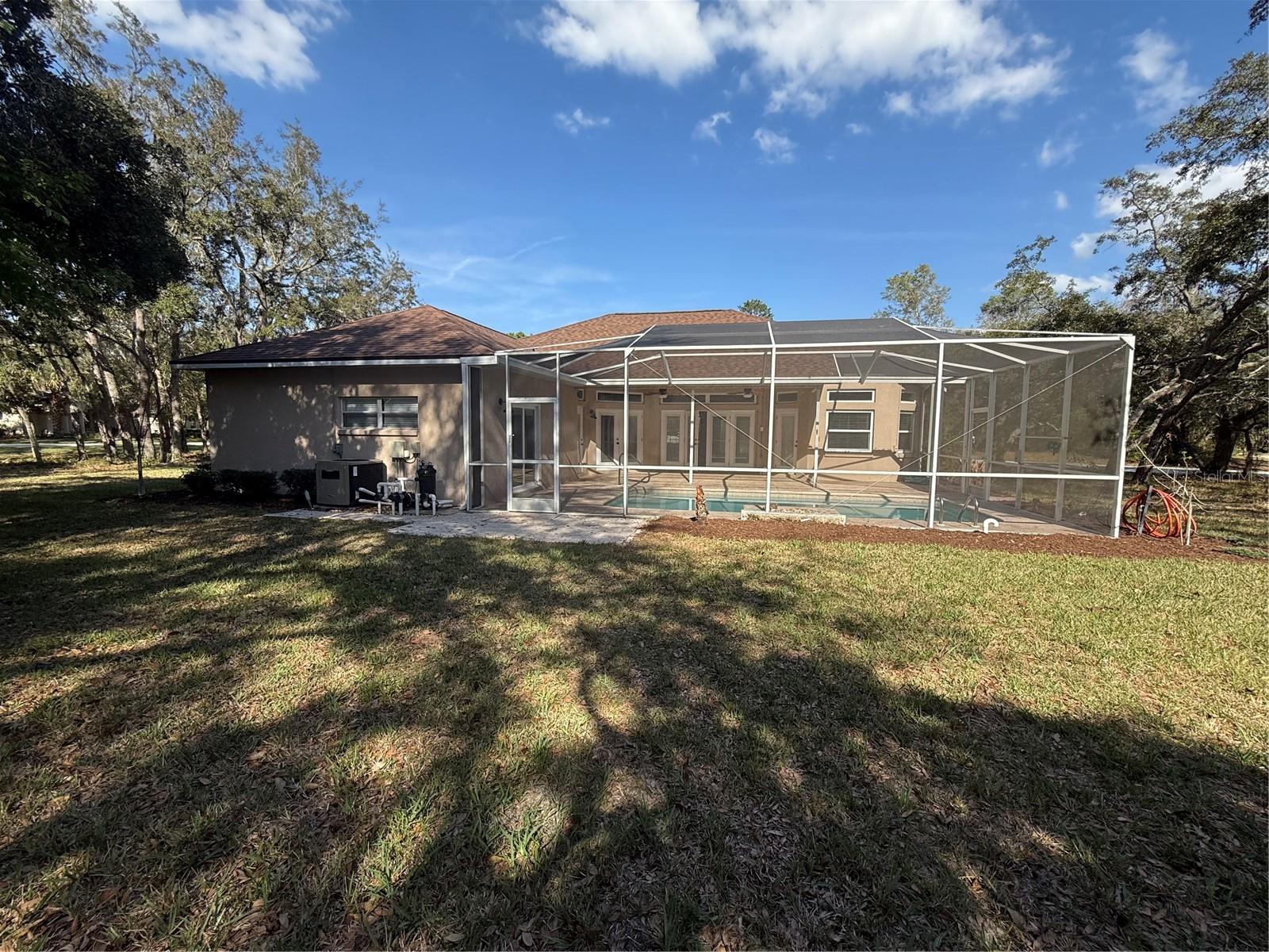 SOUTHERN WOODS AT SUGARMILL WOODS PH 02 - Residential