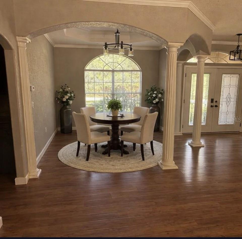 SOUTHERN WOODS AT SUGARMILL WOODS PH 02 - Residential