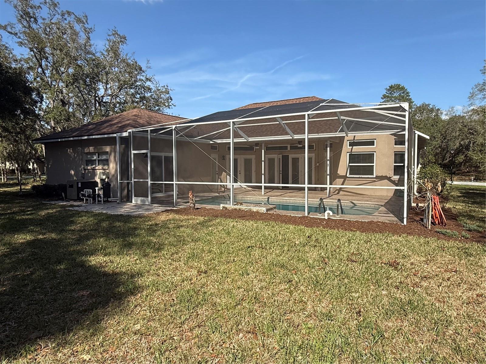 SOUTHERN WOODS AT SUGARMILL WOODS PH 02 - Residential