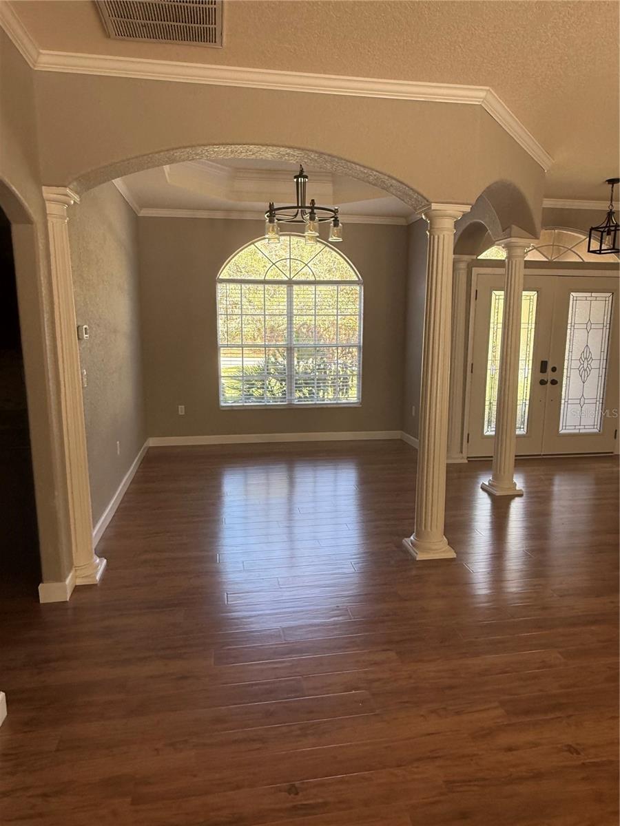 SOUTHERN WOODS AT SUGARMILL WOODS PH 02 - Residential