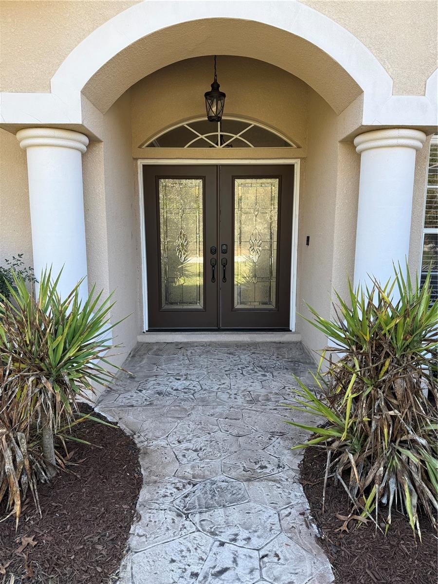 SOUTHERN WOODS AT SUGARMILL WOODS PH 02 - Residential