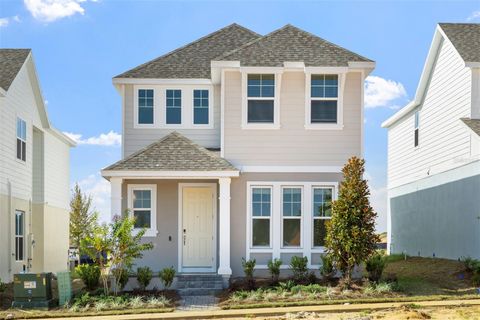 Photo of 490 Winsome Alley, Groveland, FL 34736 (MLS # O6322701)