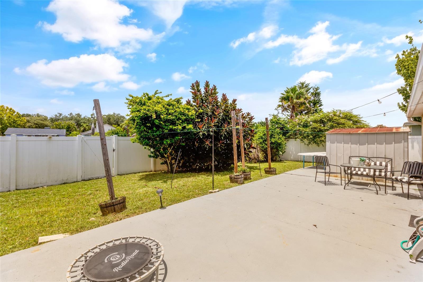 QUAIL HOLLOW PH 3 - Residential